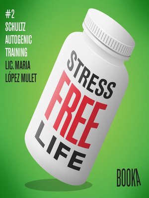 cover image of Stress-Free Life  #2